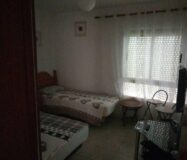 Апартаменты 98 кв.м в Аликанте с террасой и 4 комнатами