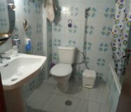 Апартаменты 98 кв.м в Аликанте с террасой и 4 комнатами