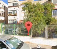 Апартаменты 98 кв.м в Аликанте с террасой и 4 комнатами