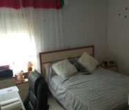 Апартаменты 98 кв.м в Аликанте с террасой и 4 комнатами