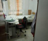 Апартаменты 98 кв.м в Аликанте с террасой и 4 комнатами