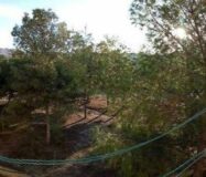 Апартаменты 98 кв.м в Аликанте с террасой и 4 комнатами