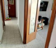 Апартаменты 98 кв.м в Аликанте с террасой и 4 комнатами