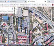 Апартаменты 98 кв.м в Аликанте с террасой и 4 комнатами