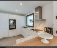 Пентхаус-дуплекс в Эстепоне с террасой 165 кв.м