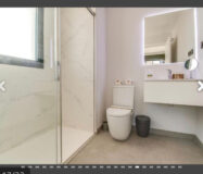 Пентхаус-дуплекс в Эстепоне с террасой 165 кв.м