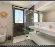 Пентхаус-дуплекс в Эстепоне с террасой 165 кв.м