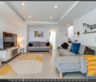 Пентхаус-дуплекс в Эстепоне с террасой 165 кв.м