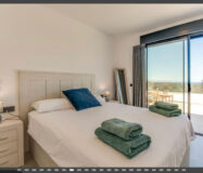 Пентхаус-дуплекс в Эстепоне с террасой 165 кв.м