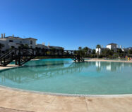 Пентхаус-дуплекс в Эстепоне с террасой 165 кв.м