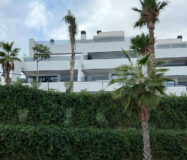 Пентхаус-дуплекс в Эстепоне с террасой 165 кв.м