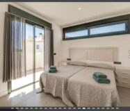 Пентхаус-дуплекс в Эстепоне с террасой 165 кв.м