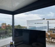 Пентхаус-дуплекс в Эстепоне с террасой 165 кв.м