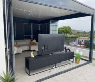 Пентхаус-дуплекс в Эстепоне с террасой 165 кв.м