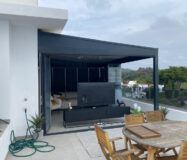 Пентхаус-дуплекс в Эстепоне с террасой 165 кв.м