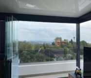 Пентхаус-дуплекс в Эстепоне с террасой 165 кв.м