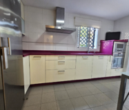 Двокімнатна квартира з великим садом в Естепоні 94 кв.м