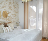 Двокімнатна квартира з великим садом в Естепоні 94 кв.м