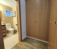 Двокімнатна квартира з великим садом в Естепоні 94 кв.м