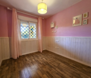 Двокімнатна квартира з великим садом в Естепоні 94 кв.м