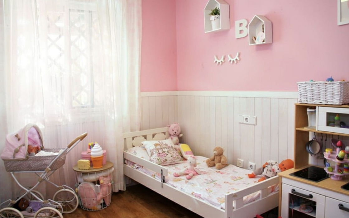 Двокімнатна квартира з великим садом в Естепоні 94 кв.м