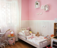 Двокімнатна квартира з великим садом в Естепоні 94 кв.м