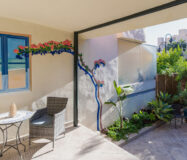 Таунхаус с террасой в Эстепоне 207 кв.м, 4 комнаты