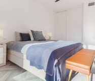 Таунхаус с террасой в Эстепоне 207 кв.м, 4 комнаты