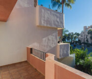 Таунхаус с террасой в Эстепоне 207 кв.м, 4 комнаты