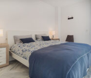 Таунхаус с террасой в Эстепоне 207 кв.м, 4 комнаты