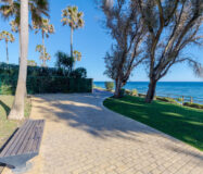 Таунхаус с террасой в Эстепоне 207 кв.м, 4 комнаты