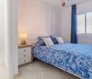 Таунхаус с террасой в Эстепоне 207 кв.м, 4 комнаты