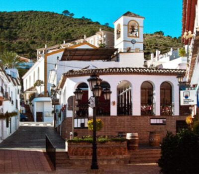 Таунхаус в Бенаависе з приватним садом та басейном 178 кв.м