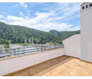 Таунхаус в Бенаависе с приватным садом и бассейном 178 кв.м