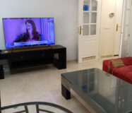 Однокімнатна квартира на набережній в Естепоні 62 кв.м