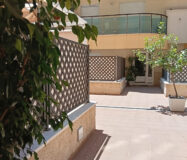 Однокімнатна квартира на набережній в Естепоні 62 кв.м