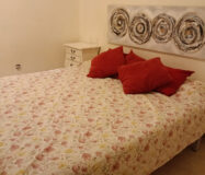 Однокімнатна квартира на набережній в Естепоні 62 кв.м