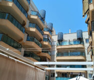 Однокімнатна квартира на набережній в Естепоні 62 кв.м