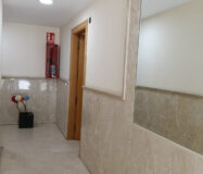 Однокімнатна квартира на набережній в Естепоні 62 кв.м