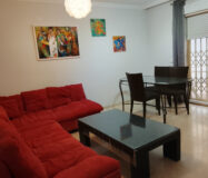 Однокімнатна квартира на набережній в Естепоні 62 кв.м