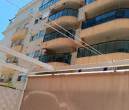 Однокімнатна квартира на набережній в Естепоні 62 кв.м