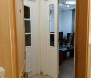 Однокімнатна квартира на набережній в Естепоні 62 кв.м