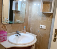 Однокімнатна квартира на набережній в Естепоні 62 кв.м