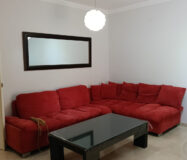 Однокімнатна квартира на набережній в Естепоні 62 кв.м