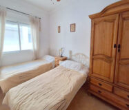 Просторный Таунхаус с Видом на Море в Манильве 146 кв.м