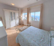 Просторный Таунхаус с Видом на Море в Манильве 146 кв.м