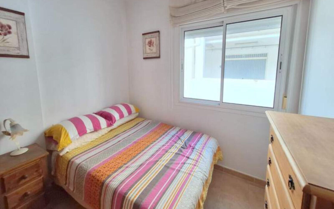 Просторный Таунхаус с Видом на Море в Манильве 146 кв.м