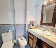 Просторный Таунхаус с Видом на Море в Манильве 146 кв.м