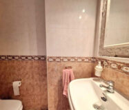 Просторный Таунхаус с Видом на Море в Манильве 146 кв.м