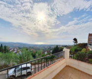 Просторный Таунхаус с Видом на Море в Манильве 146 кв.м